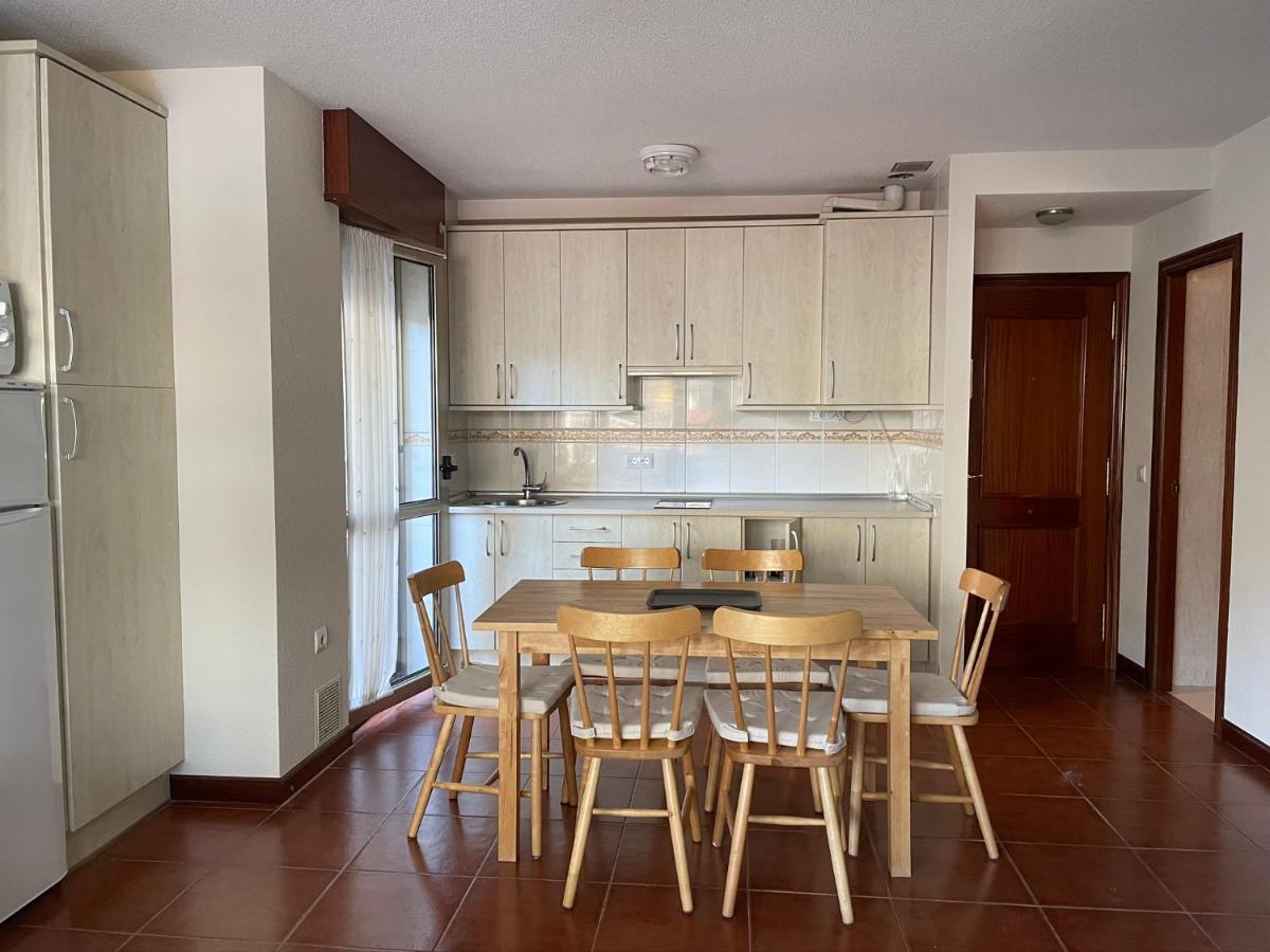 Ideal Apartamento Al Lado De La Playa San Vicente De La Barquera Exterior foto